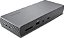 Estação de acoplamento Kensington SD5700T Thunderbolt 4, Dual 4K, 90W PD - Windows e Mac OS (K35175NA) - Imagem 1