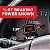 Soluções de Reboque Hopkins 47297 Controle de Freio Simples Plug-in INSIGHT, Preto - Imagem 5