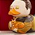 Edição em caixa de colecionador TUBBZ Figura de Pato de Vinil de Borracha - Mercadoria Oficial de Star Trek - TV, Filmes e Video Games - Imagem 4