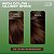 Clairol Natural Instincts Tintura Capilar Demi-Permanente, Cor de Cabelo Marrom Escuro Quente 4W, Pacote com 3 - Imagem 5