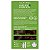 Clairol Natural Instincts Tintura Capilar Demi-Permanente, Cor de Cabelo Marrom Escuro Quente 4W, Pacote com 3 - Imagem 2