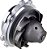 Bomba d'água do motor SCITOO CR7170 43542 943542 Serve para Chrysler 300 3.5L 2005-2010, Chrysler Pacifica 3.5L 2005-2006 e 4.0L 2007 - Imagem 3
