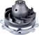 Bomba d'água do motor SCITOO CR7170 43542 943542 Serve para Chrysler 300 3.5L 2005-2010, Chrysler Pacifica 3.5L 2005-2006 e 4.0L 2007 - Imagem 4