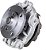 Bomba d'água do motor SCITOO CR7170 43542 943542 Serve para Chrysler 300 3.5L 2005-2010, Chrysler Pacifica 3.5L 2005-2006 e 4.0L 2007 - Imagem 5