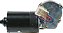 Motor do limpador importado remanufaturado Cardone 43-1835 - Imagem 2