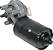 Motor do limpador importado remanufaturado Cardone 43-1835 - Imagem 3