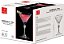Taça de Martini Pequena Bormioli Rocco America '20s 5.25 oz., Transparente, Conjunto de 4 - Imagem 4