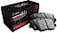 R1 Concepts Performance Off-Road/Tow Brake Pads 2400-2439-00 Traseiro - Imagem 1