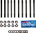 Kit de Parafusos ARP 2514701 - Imagem 1