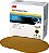 Disco 3M Hookit Gold 216U, 00916, 3 polegadas, Grão P220, 50 Discos, Discos Abrasivos Automotivos. - Imagem 1