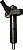 Injetor Completo 1103-3221 Compatível/Substituto para Trator Ford New Holland 3230, 3430, 3930, 3930H, 3930N, 3930NO, 4130 3 Cil 90- - Imagem 2