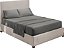 Conjunto de Lençóis para RV Short Queen Size da Hearth & Harbor - Conjunto de 4 Peças de Lençol de Cama, Lençóis de Luxo de Hotel com Dupla Escovação - Lençóis de Cama Extra Macios & - Imagem 2