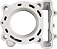 Kit de cilindro de volume padrão de alta compressão Cylinder Works CW30016K01HC Compatível/Substituição Para Kawasaki KX 250 F 2020 14.9:1 Taxa de Compressão, Diâmetro do Cilindro de - Imagem 5