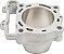 Kit de cilindro de volume padrão de alta compressão Cylinder Works CW30016K01HC Compatível/Substituição Para Kawasaki KX 250 F 2020 14.9:1 Taxa de Compressão, Diâmetro do Cilindro de - Imagem 3