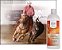 Gel Linimento Veterinário UltraCruz para Cavalos, 32 oz - Imagem 2