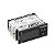 Controle de Temperatura Digital Marshall Air 171393 Modelo DK3JCK, Inferior - Imagem 1