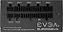 EVGA SuperNOVA 750 GM, 80 PLUS Gold 750W, Totalmente Modular, Modo ECO com Ventilador FDB, Garantia de 10 Anos, Inclui Testador de Energia, Fator de Forma SFX, Fonte - Imagem 5