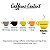 Chá de Ervas de Camomila, Baunilha com Mel da Bigelow Tea, Sem Cafeína, 20 Unidades (Embalagem com 6), Total de 120 Saquinhos de Chá - Imagem 5