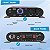 Amplificador estéreo HiFi Pyle Power Home - 90 Watts - Receptor de Áudio Surround Sound Portátil de Canal Duplo com Adaptador 12V - Para Subwoofer, Alto-Falante, MP3, iPad, iPhone, Carro, Barco - Imagem 2