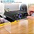 Amplificador estéreo HiFi Pyle Power Home - 90 Watts - Receptor de Áudio Surround Sound Portátil de Canal Duplo com Adaptador 12V - Para Subwoofer, Alto-Falante, MP3, iPad, iPhone, Carro, Barco - Imagem 4