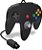 Controle Premium Hyperkin Captain para N64 (Preto) - Imagem 3