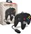 Controle Premium Hyperkin Captain para N64 (Preto) - Imagem 1