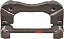Cardone 14-1660 Suporte de Pinça de Freio a Disco Remanufaturado - Imagem 2