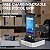 Computador Móvel com Leitor de Código de Barras Android Tera com Base de Carregamento, Empunhadura de Pistola, Scanner 1D 2D QR Zebra, Terminal de Dados PDA Android 10, Resistente IP 65, - Imagem 3