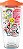 Copos de viagem de parede dupla isolados Tervis Disney 100º Aniversário Happy Faces Feito nos EUA Mantém Bebidas Frias e Quentes, 24oz, Clássico - Imagem 1