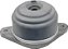 Suporte de motor Beck/Arnley 104-2308 - Imagem 1