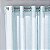 SKL Home by Saturday Knight Ltd. SUNSAFE Par de painéis de medalhão Salvatore, Spa, 84 polegadas x 40 polegadas, pacote com 2 unidades - Imagem 4