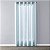 SKL Home by Saturday Knight Ltd. SUNSAFE Par de painéis de medalhão Salvatore, Spa, 84 polegadas x 40 polegadas, pacote com 2 unidades - Imagem 3