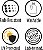 SKL Home by Saturday Knight Ltd. SUNSAFE Par de painéis de medalhão Salvatore, Spa, 84 polegadas x 40 polegadas, pacote com 2 unidades - Imagem 5