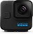 GoPro HERO11 Black Mini - Câmera de Ação Compacta à Prova d'Água com Vídeo Ultra HD 5.3K60, Captura de Fotos de 24.7MP, Sensor de Imagem de 1/1.9, Trans - Imagem 1