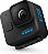 GoPro HERO11 Black Mini - Câmera de Ação Compacta à Prova d'Água com Vídeo Ultra HD 5.3K60, Captura de Fotos de 24.7MP, Sensor de Imagem de 1/1.9, Trans - Imagem 3