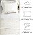 Capa de Edredom Twin do Linen Market (Branco) - Experimente o Conforto de Hotel com Maciez Inigualável, Estampas Exquisitas & Cores Sólidas para um Quarto Dos Sonhos - Conjunto de Capa de Ed - Imagem 4