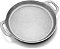 Panela redonda Wilton Armetale Gourmet Grillware com alças, 13,5 polegadas. - Imagem 1