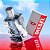D by Diesel Recarregável Eau de Toilette Spray para Todos – Homens e Mulheres – Extrato de Gengibre, Acordo de Algodão Denim, Extrato de Baunilha Bourbon, Coração de Lavanda - Imagem 4