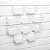 Proslat 3210 Probin Caixa de Armazenamento projetada para PVC Slatwall, Pequena, Pacote com 10 unidades - Imagem 3