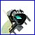 Bobina de ignição para Eclipse Galant Mirage 2000 GTX Talon Laser 1.6L 2.0L - Imagem 3
