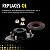 Amortecedor e Suporte de Suspensão Monroe Shock & Struts Strut-Mate 908965 - Imagem 4