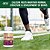Suplemento DEVA Vegan Cal MAG Plus com Cálcio, Magnésio, Zinco, Boro, Vitamina C, D & K, Suplemento Nutricional Diário para Manter Ossos Fortes, 90 Comprimidos (Embalagem - Imagem 5