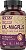 Suplemento DEVA Vegan Cal MAG Plus com Cálcio, Magnésio, Zinco, Boro, Vitamina C, D & K, Suplemento Nutricional Diário para Manter Ossos Fortes, 90 Comprimidos (Embalagem - Imagem 1