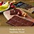 Barra de Chocolate Amargo Intenso GHIRARDELLI, Avelãs Torradas, Barra de 3,5 Oz (Pacote com 12 unidades) - Imagem 4