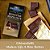 Barra de Chocolate Amargo Intenso GHIRARDELLI, Avelãs Torradas, Barra de 3,5 Oz (Pacote com 12 unidades) - Imagem 5