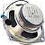Alto-falante Coaxial de 5,25 polegadas da Freightliner - 22-43130-001 - Imagem 4
