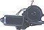 Motor do Levantador de Vidro Elétrico Remanufaturado Cardone 42-348 - Imagem 2