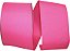 Fita de Textura Grosgrain da Reliant Ribbon, 3 Polegadas X 50 Jardas, Rosa Chocante. - Imagem 1