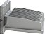 Caixa de Parede LED Nuvo 65/155, 15W / 1.650 Lm / 3000K, Cinza - Imagem 2
