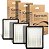 Filtro de substituição HEPA Kenmore K3010 para aspirador vertical BU4022, BU4050, BU4020, BU4018, BU3040, DU2012, DU2015, DU5080, DU5092, DU2001 - Imagem 1